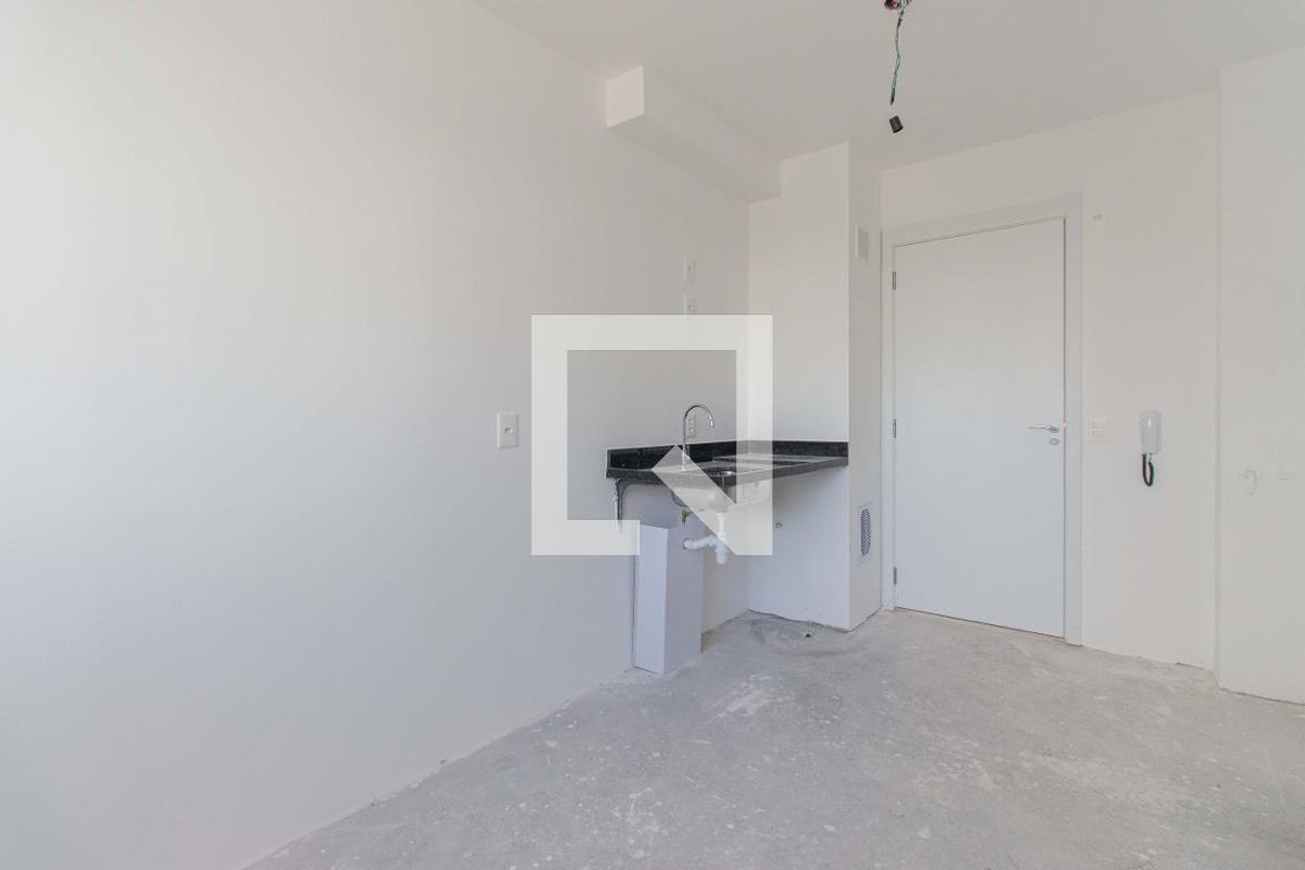 Apartamento, 1 quarto, 27 m² - Foto 8