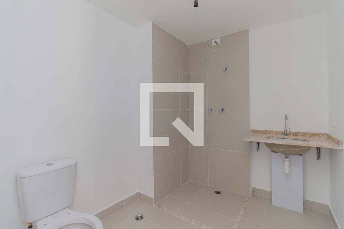 Apartamento, 1 quarto, 27 m² - Foto 18