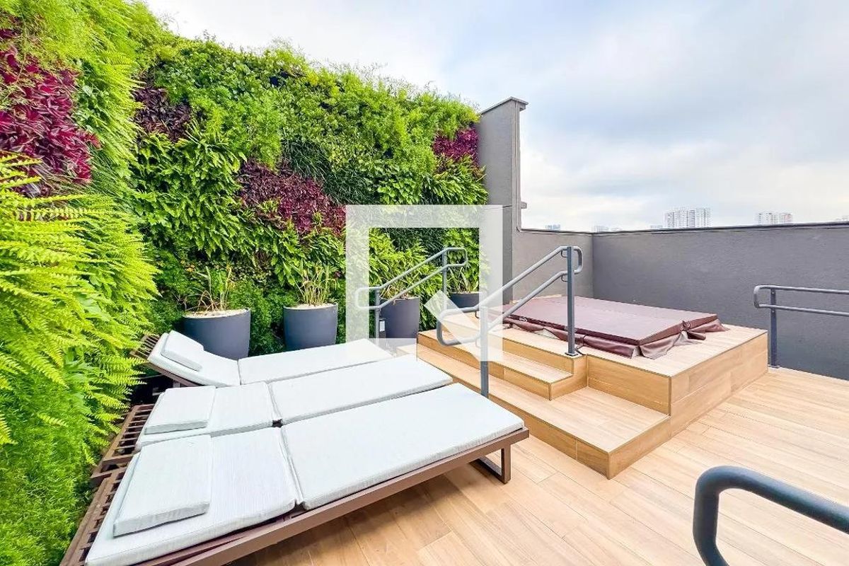Apartamento, 1 quarto, 27 m² - Foto 38