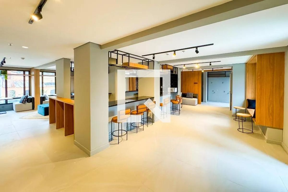 Apartamento, 1 quarto, 27 m² - Foto 42