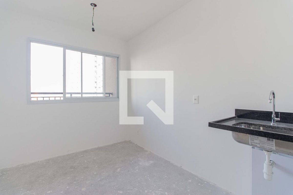 Apartamento, 1 quarto, 27 m² - Foto 2