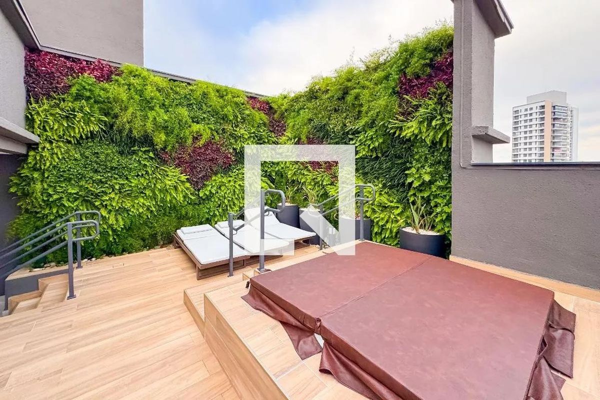 Apartamento, 1 quarto, 27 m² - Foto 40