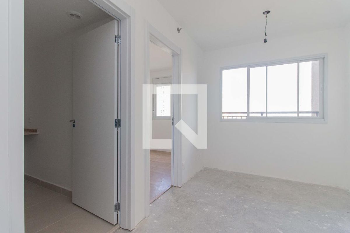 Apartamento, 1 quarto, 27 m² - Foto 4