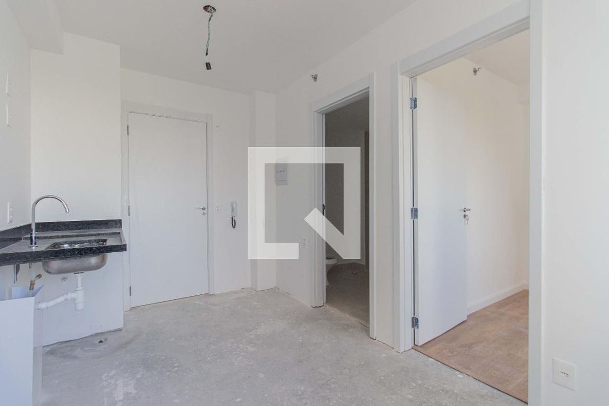 Apartamento, 1 quarto, 27 m² - Foto 6