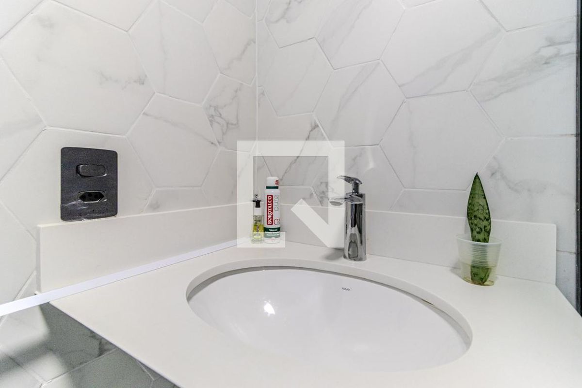 Kitnet-Studio, 23 m² - Foto 26