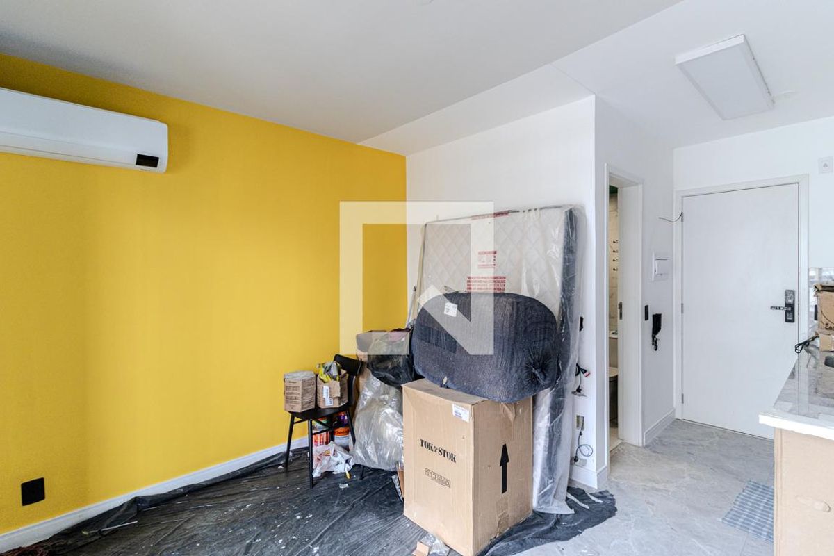 Kitnet-Studio, 23 m² - Foto 6