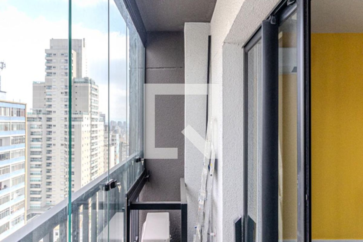 Kitnet-Studio, 23 m² - Foto 14