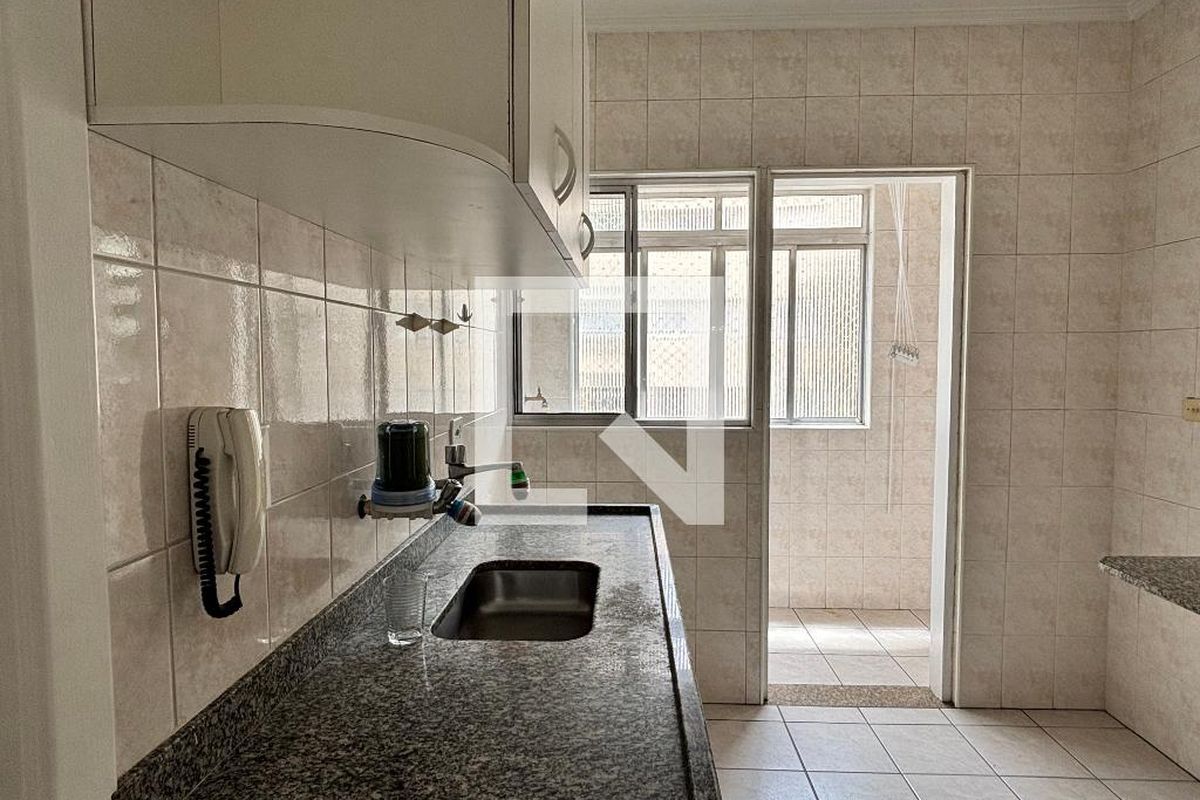 Apartamento, 2 quartos, 62 m² - Foto 57