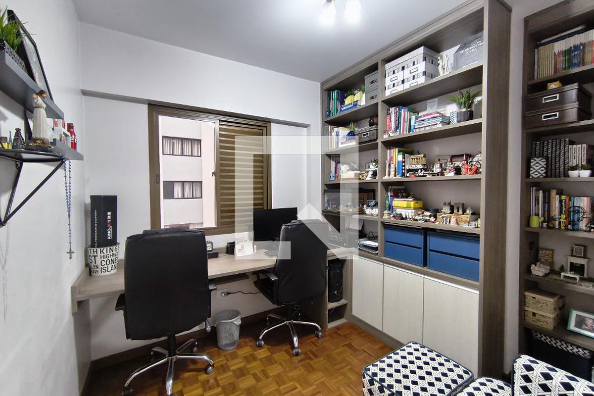 Apartamento, 3 quartos, 85 m² - Foto 12