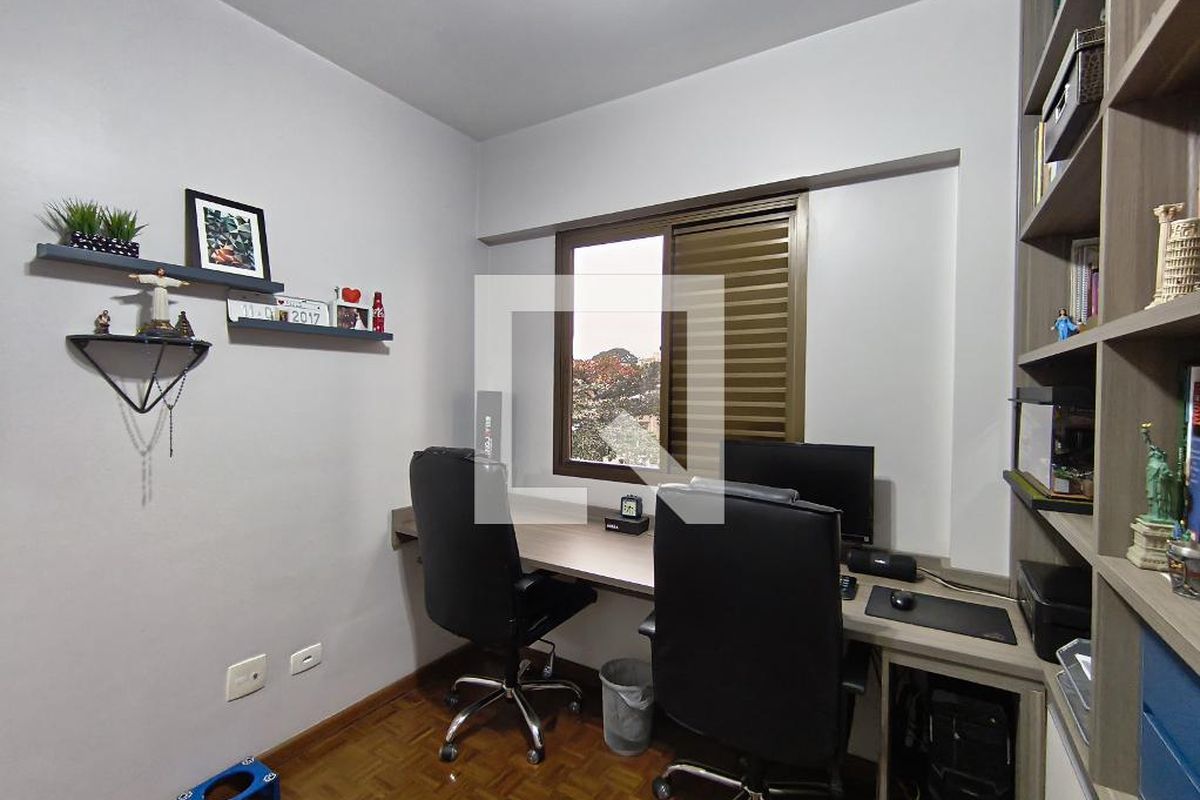 Apartamento, 3 quartos, 85 m² - Foto 24