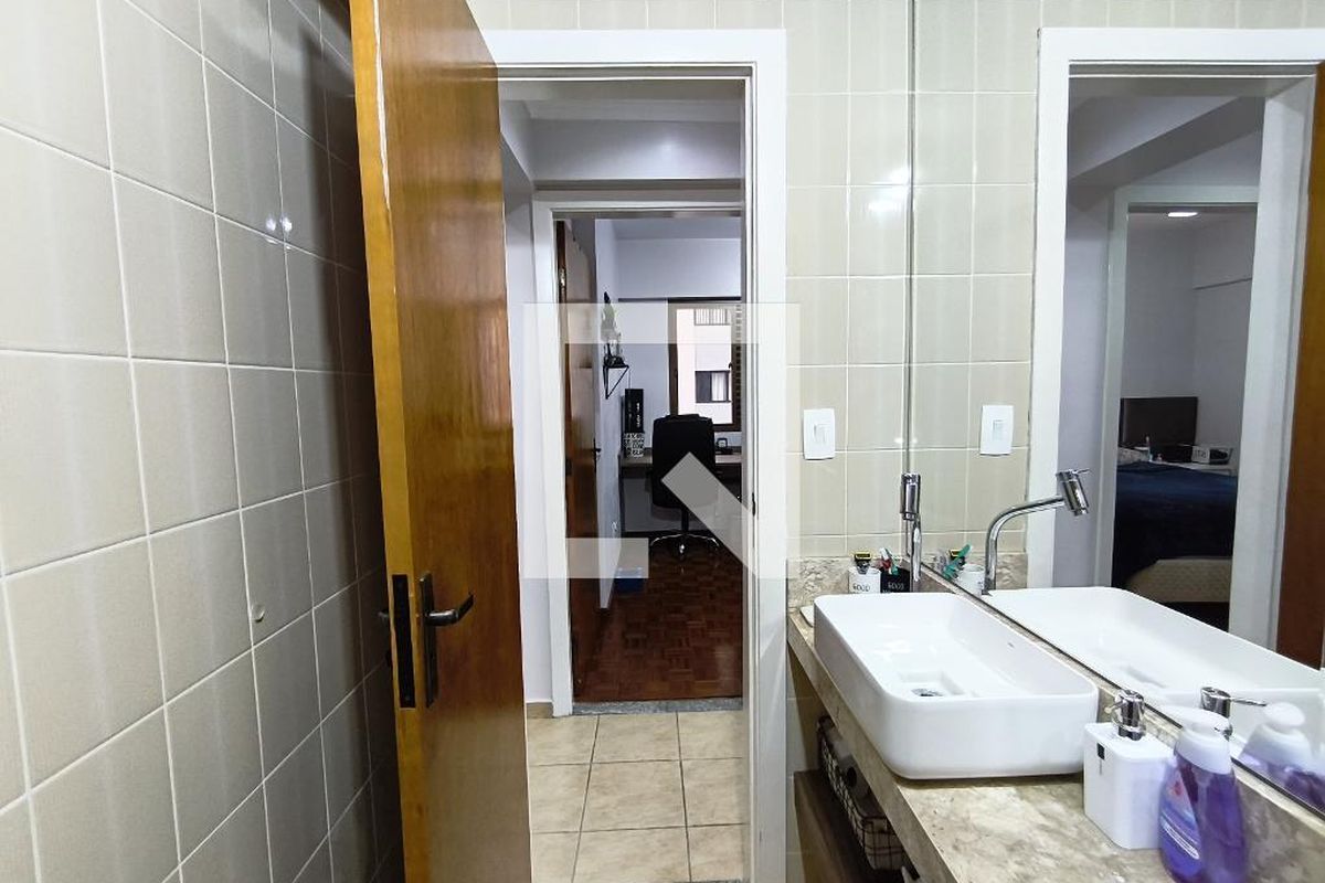 Apartamento, 3 quartos, 85 m² - Foto 54
