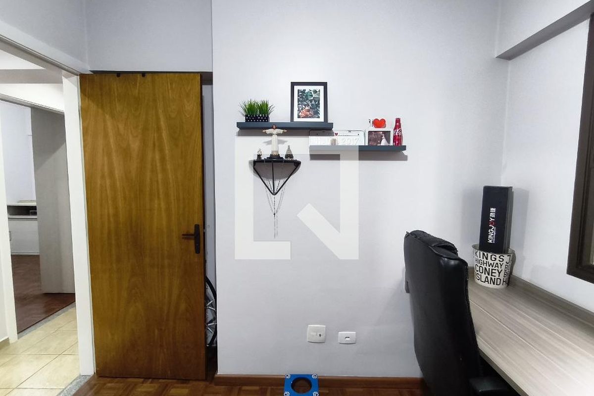 Apartamento, 3 quartos, 85 m² - Foto 20