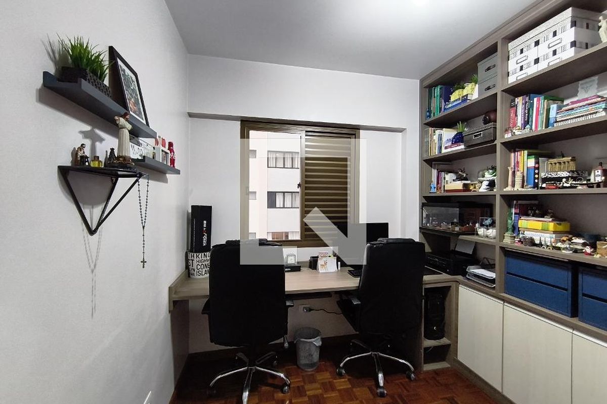Apartamento, 3 quartos, 85 m² - Foto 22