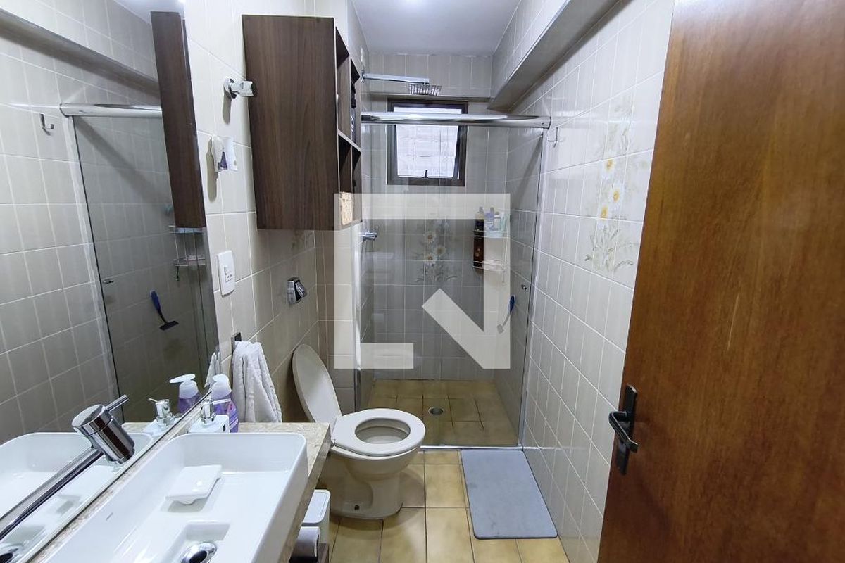 Apartamento, 3 quartos, 85 m² - Foto 62