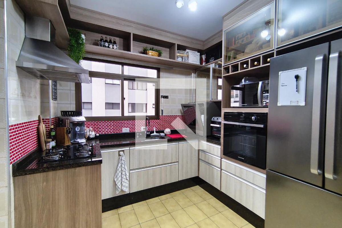Apartamento, 3 quartos, 85 m² - Foto 66