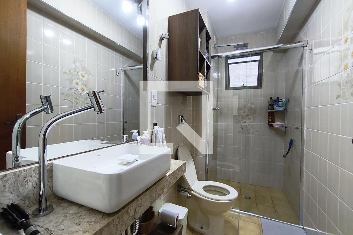 Apartamento, 3 quartos, 85 m² - Foto 64