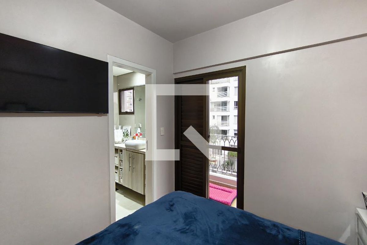 Apartamento, 3 quartos, 85 m² - Foto 40
