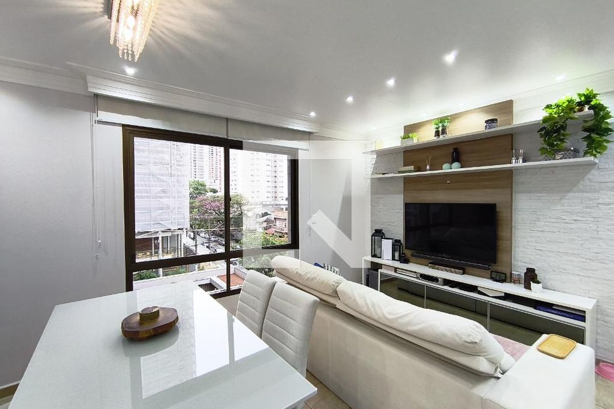 Apartamento, 3 quartos, 85 m² - Foto 10