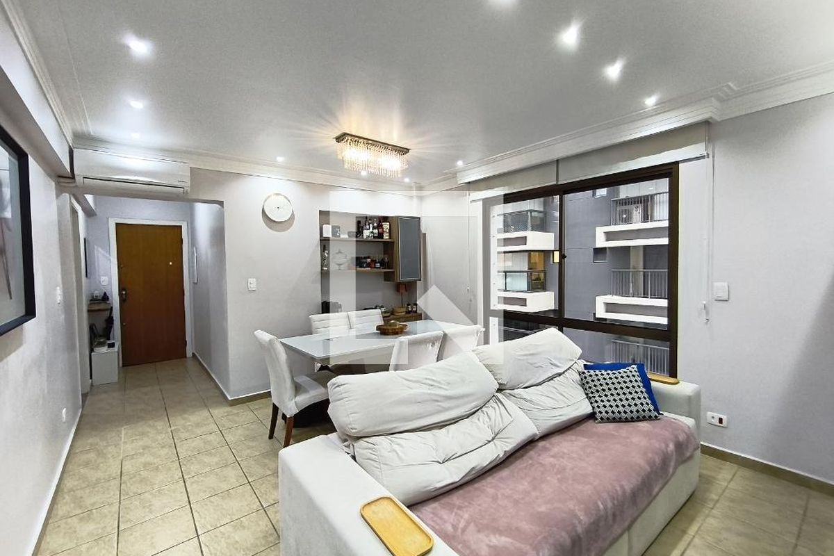 Apartamento, 3 quartos, 85 m² - Foto 8