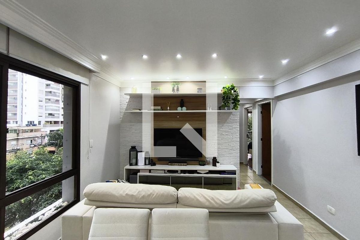 Apartamento, 3 quartos, 85 m² - Foto 2