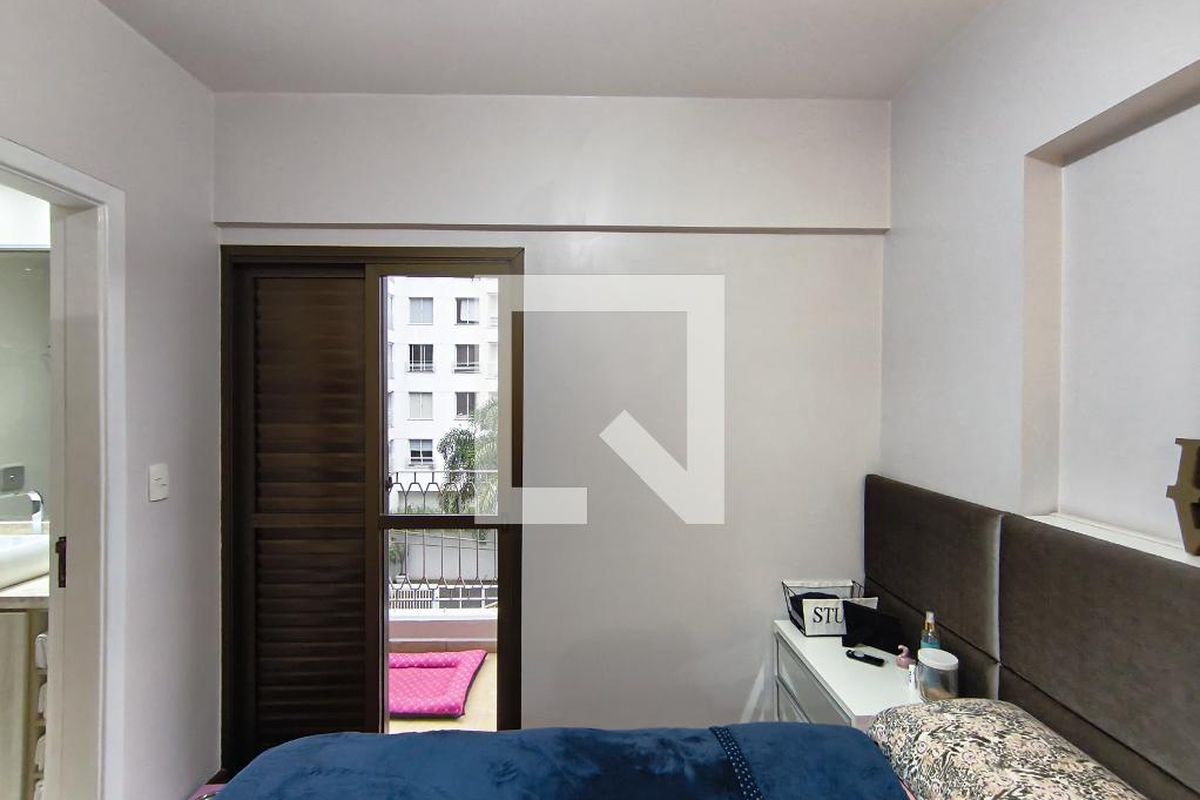 Apartamento, 3 quartos, 85 m² - Foto 42