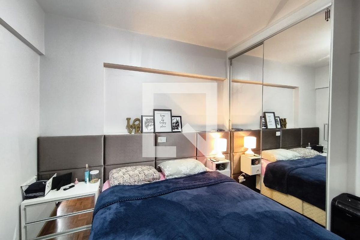 Apartamento, 3 quartos, 85 m² - Foto 38