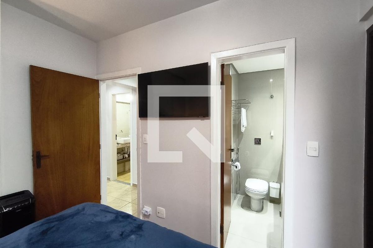 Apartamento, 3 quartos, 85 m² - Foto 36