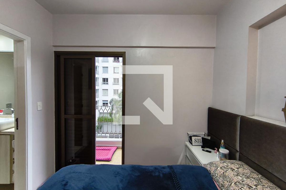 Apartamento, 3 quartos, 85 m² - Foto 34