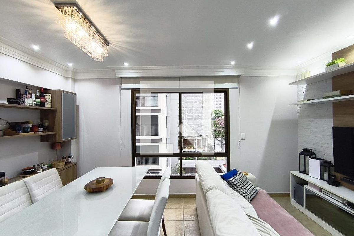 Apartamento, 3 quartos, 85 m² - Foto 4