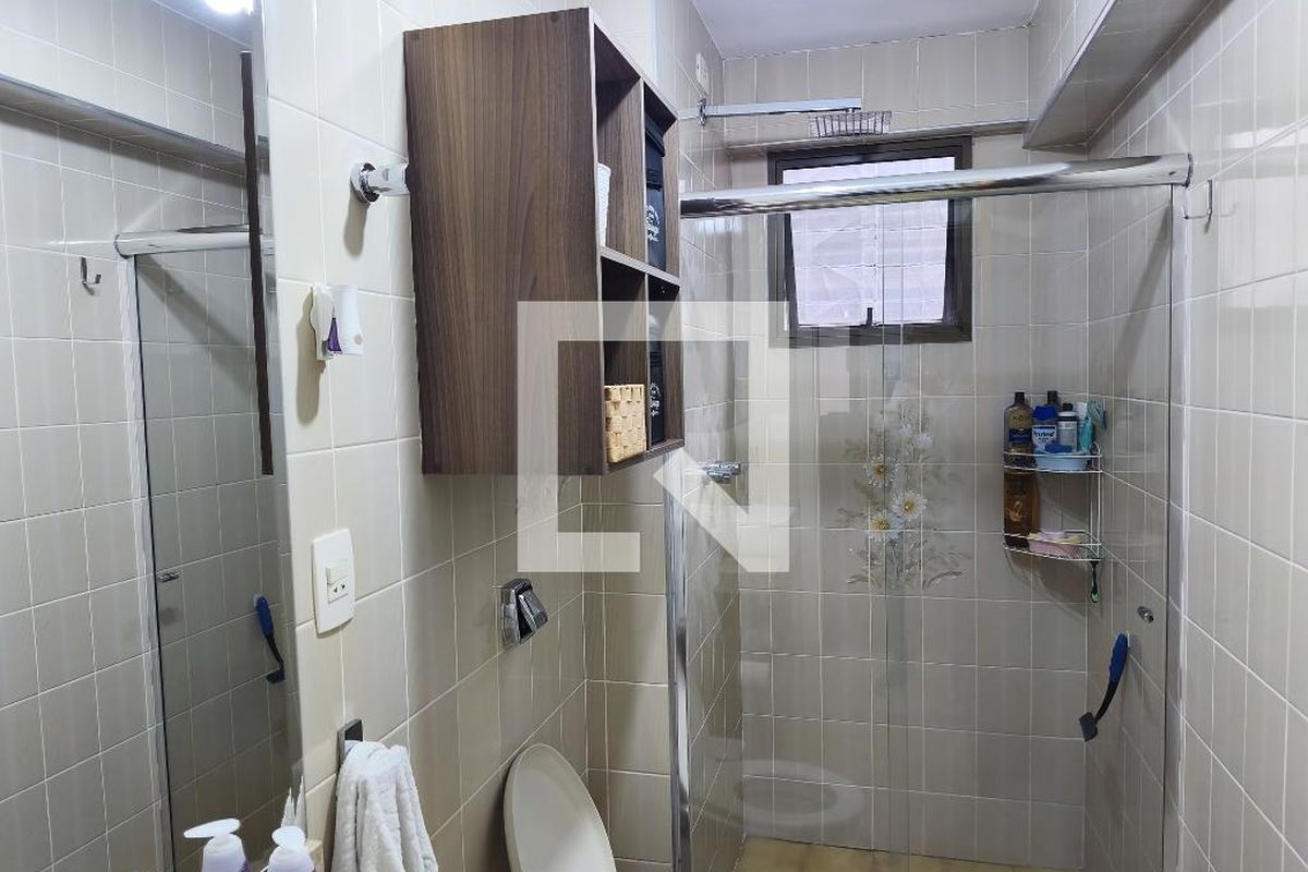 Apartamento, 3 quartos, 85 m² - Foto 58