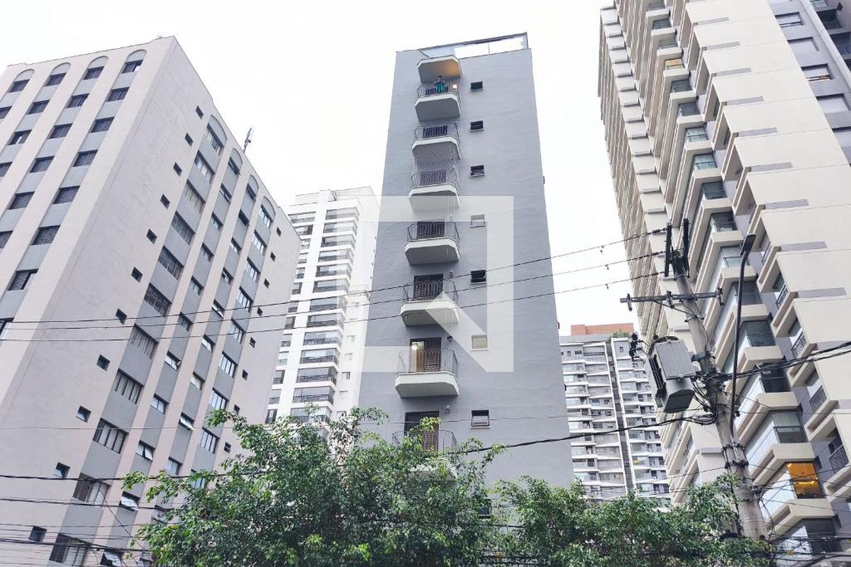 Apartamento, 3 quartos, 85 m² - Foto 98