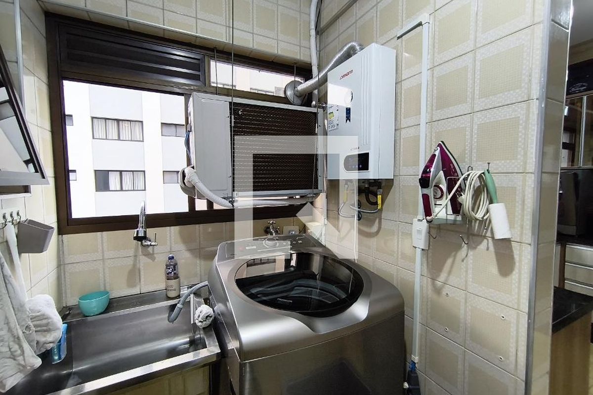 Apartamento, 3 quartos, 85 m² - Foto 74