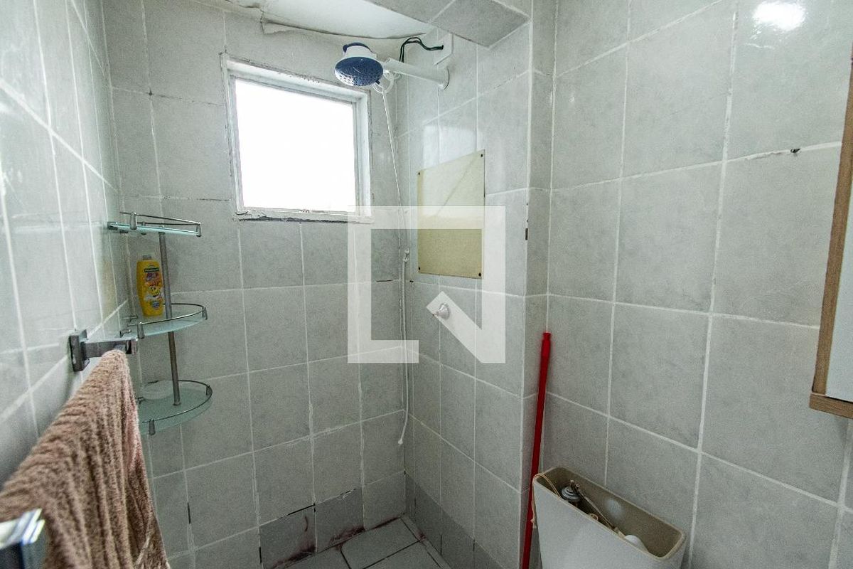 Apartamento, 2 quartos, 53 m² - Foto 27
