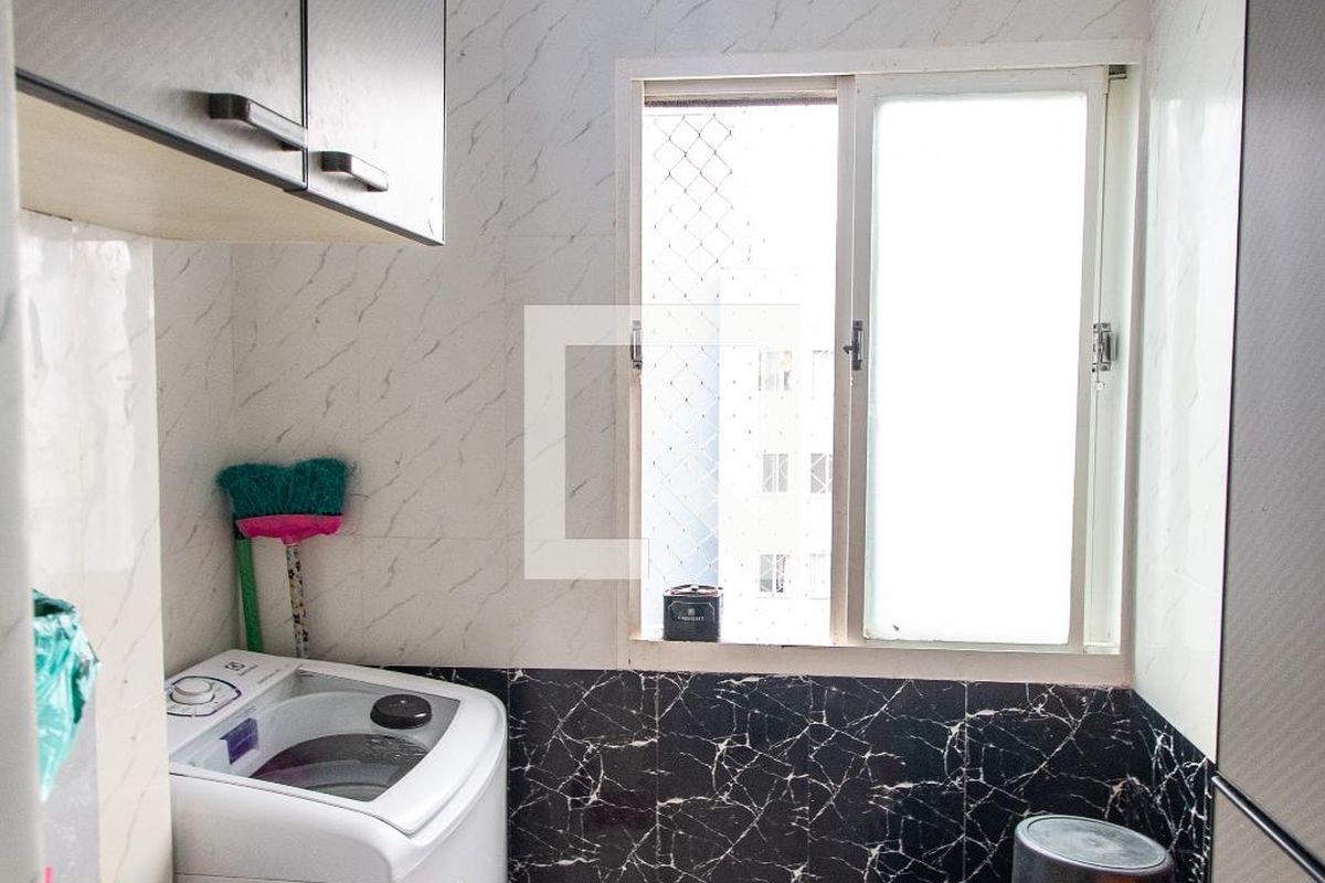 Apartamento, 2 quartos, 53 m² - Foto 45