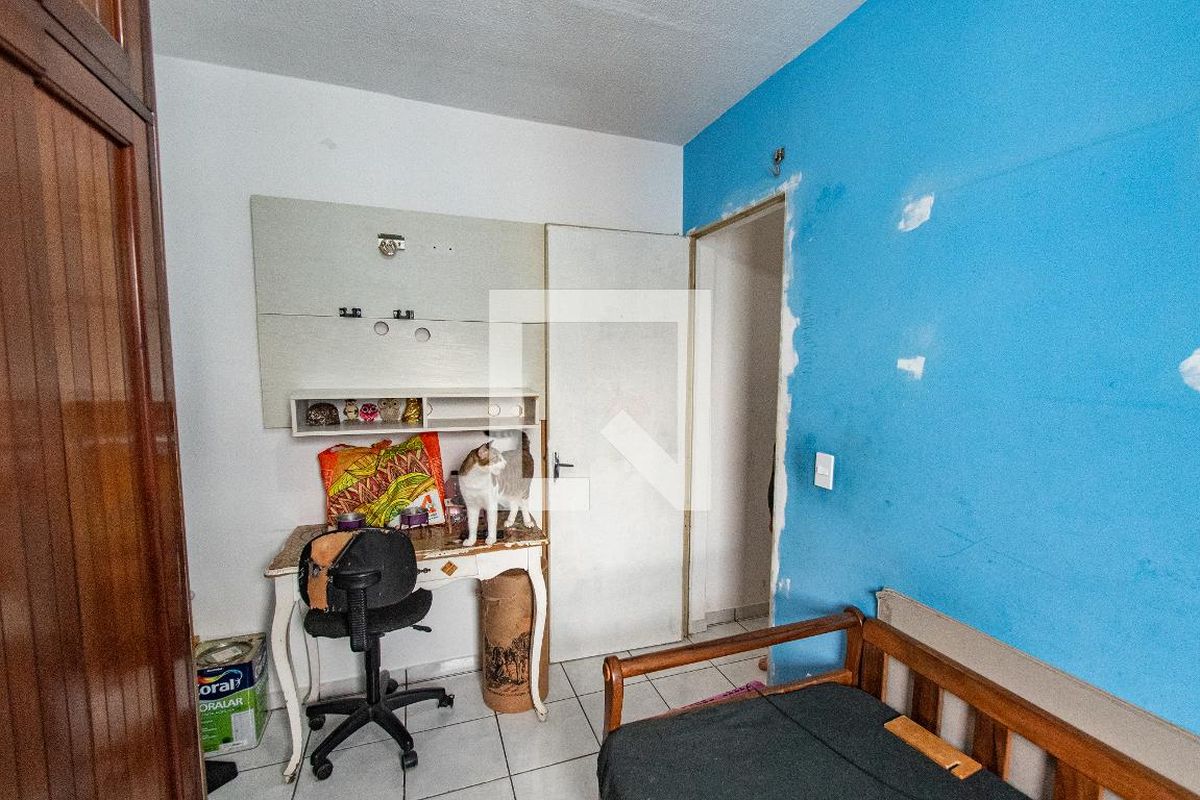 Apartamento, 2 quartos, 53 m² - Foto 15