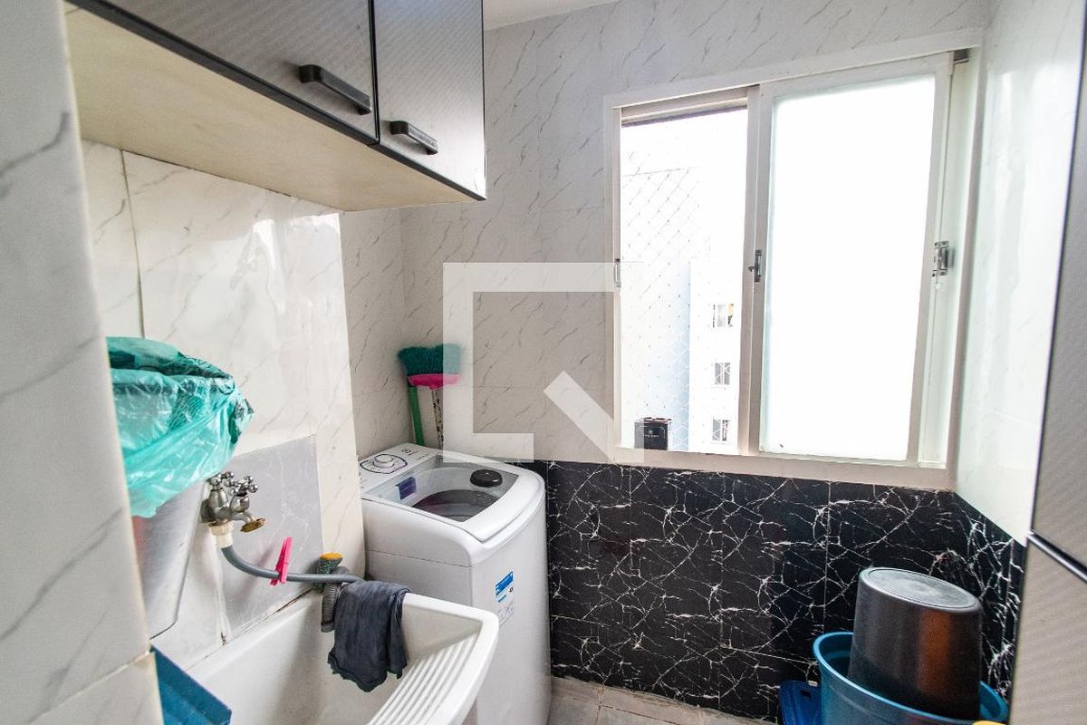 Apartamento, 2 quartos, 53 m² - Foto 43