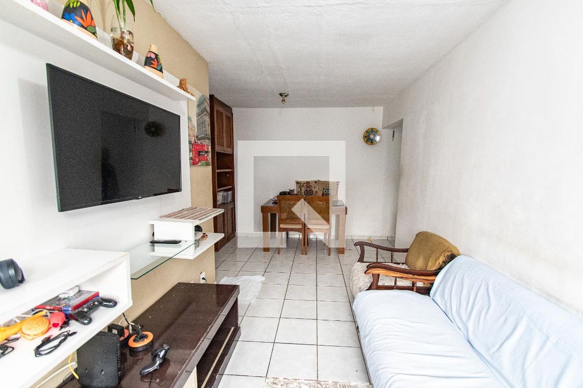 Apartamento, 2 quartos, 53 m² - Foto 8