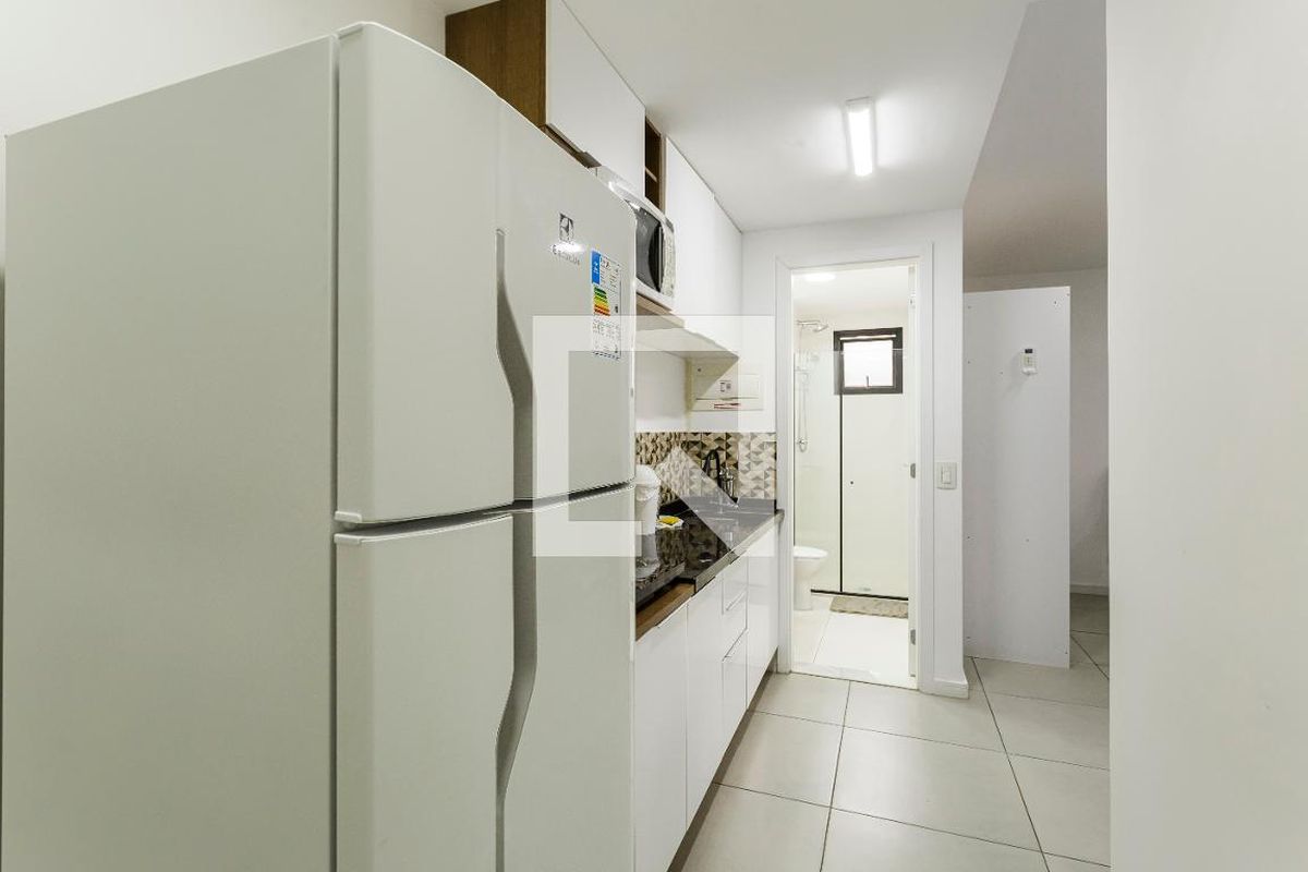 Kitnet-Studio, 41 m² - Foto 31