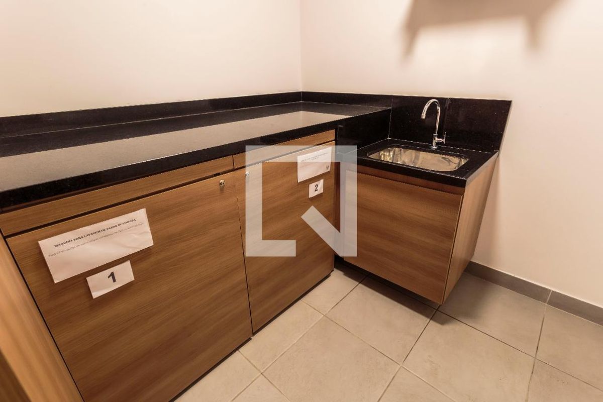 Kitnet-Studio, 41 m² - Foto 65