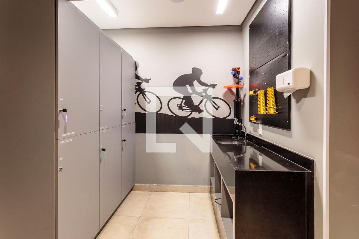 Kitnet-Studio, 41 m² - Foto 69