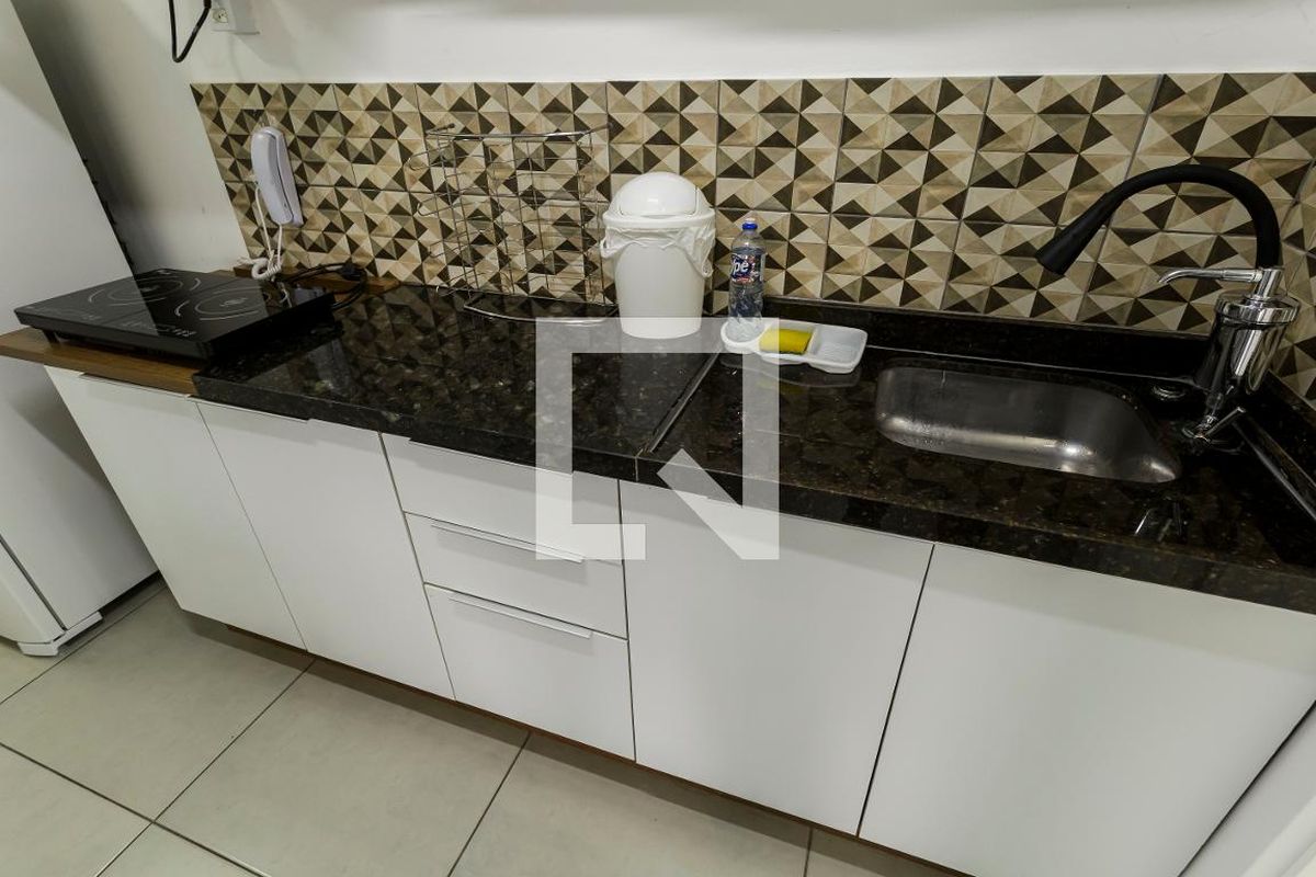 Kitnet-Studio, 41 m² - Foto 29