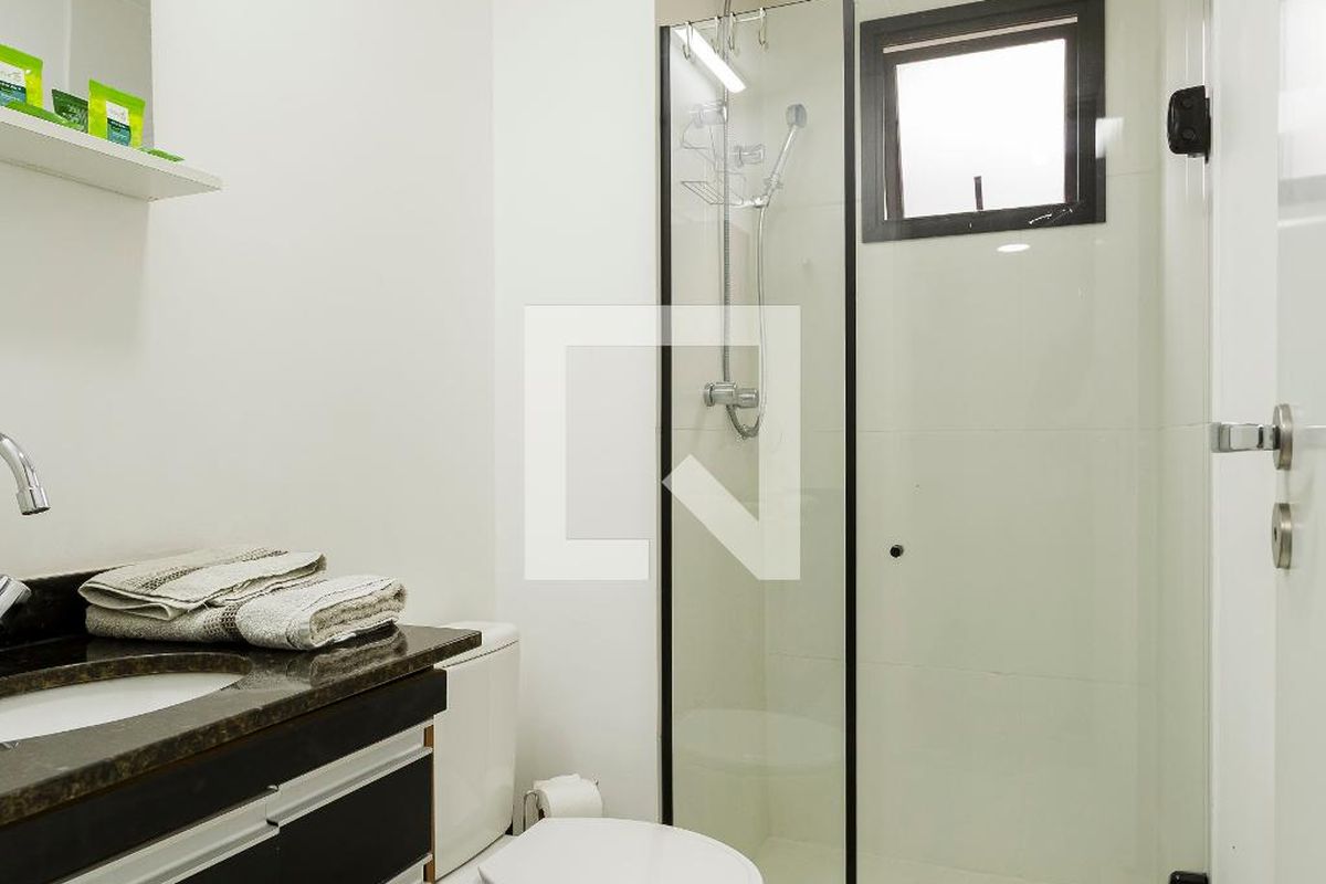 Kitnet-Studio, 41 m² - Foto 21