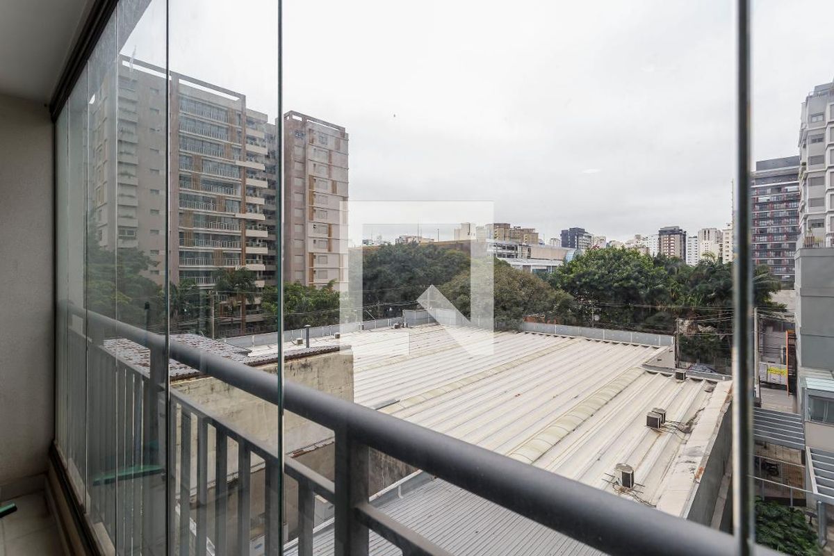 Kitnet-Studio, 41 m² - Foto 13