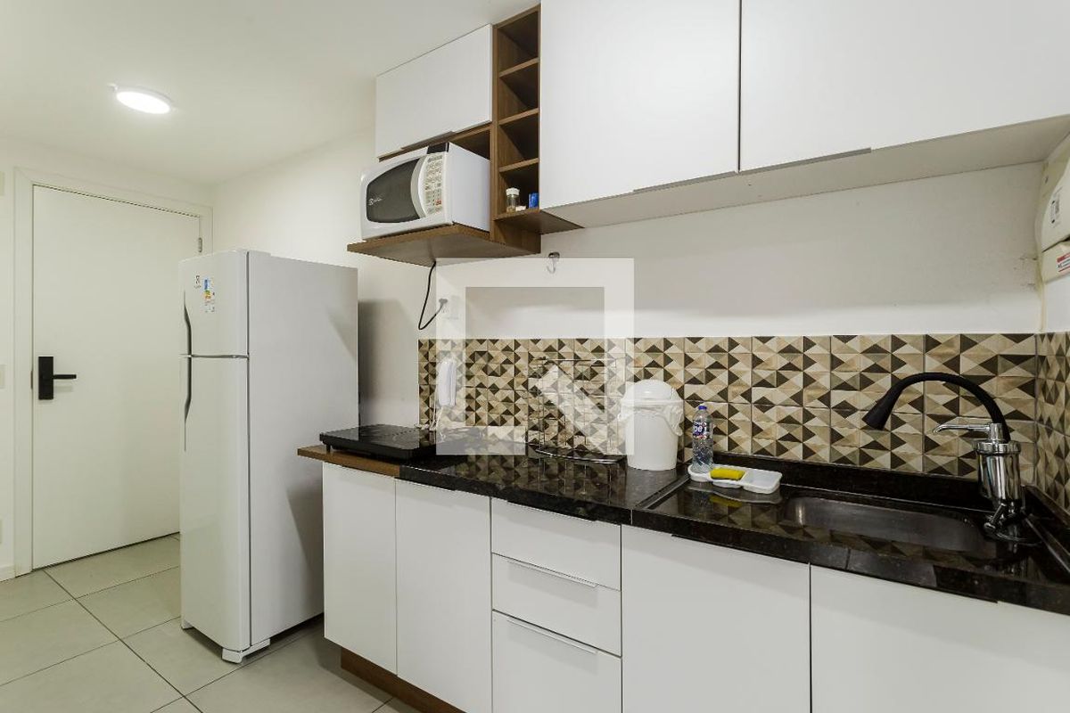 Kitnet-Studio, 41 m² - Foto 27