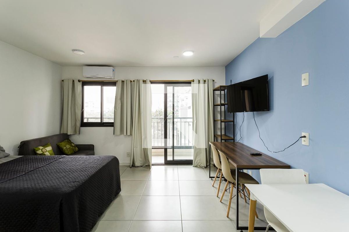 Kitnet-Studio, 41 m² - Foto 11