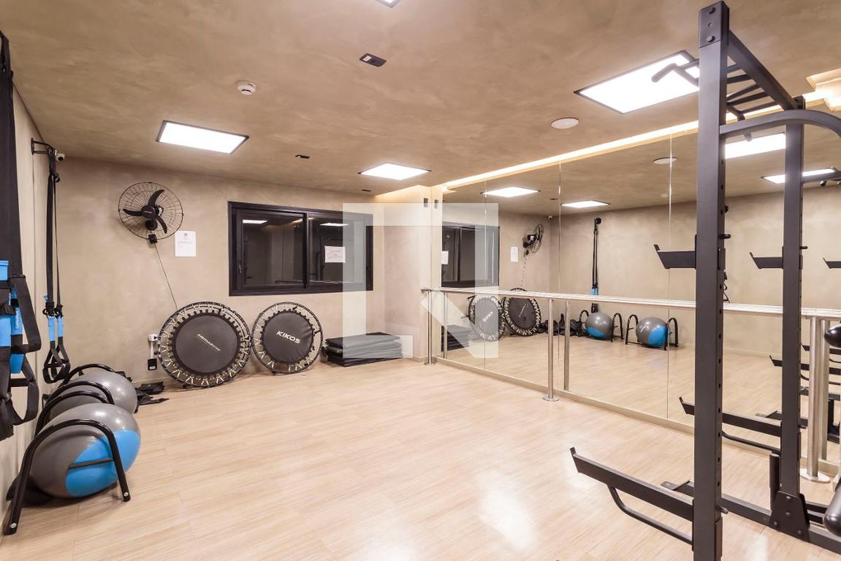Kitnet-Studio, 41 m² - Foto 77