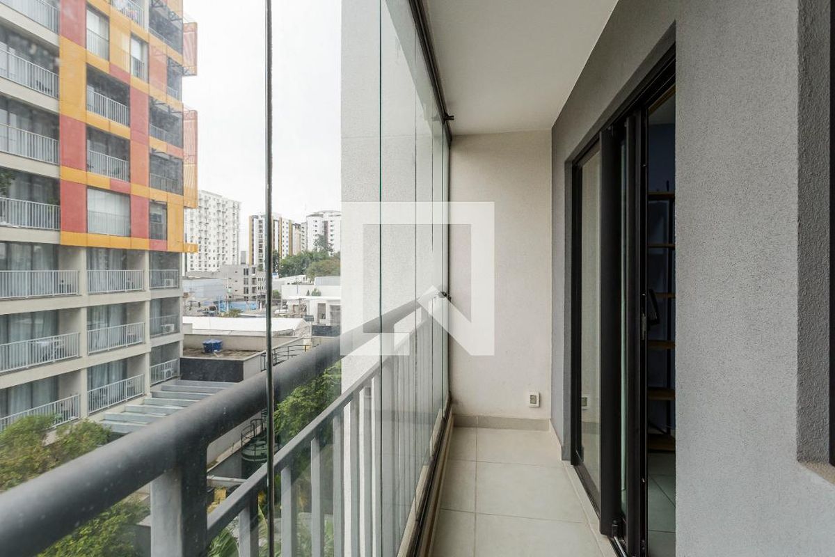 Kitnet-Studio, 41 m² - Foto 17