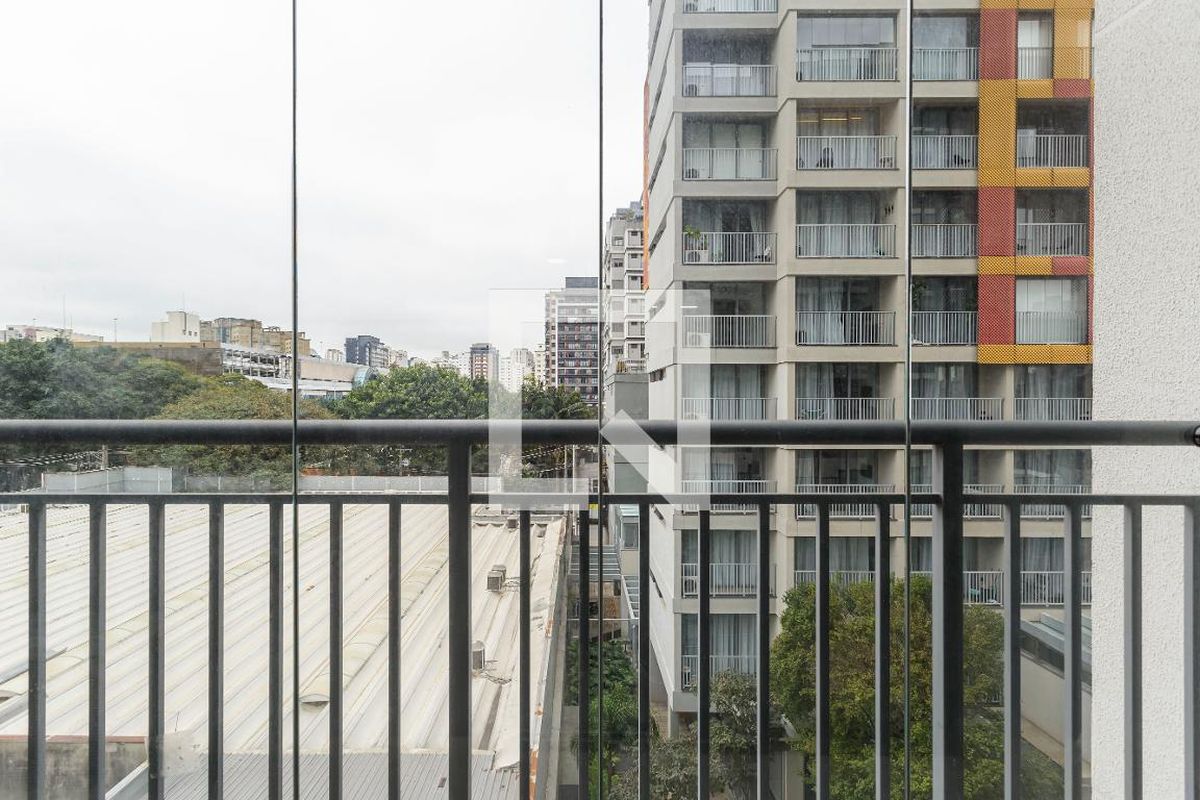 Kitnet-Studio, 41 m² - Foto 15