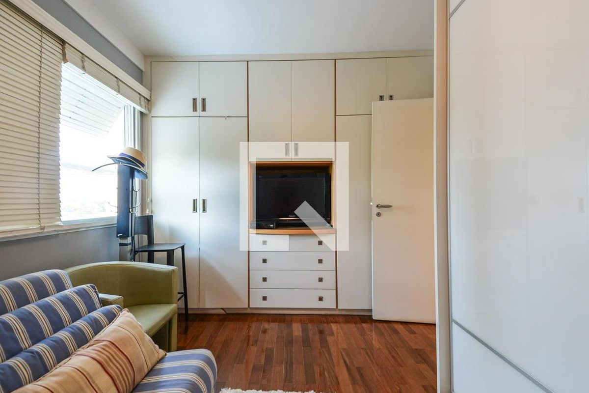 Apartamento, 3 quartos, 178 m² - Foto 54