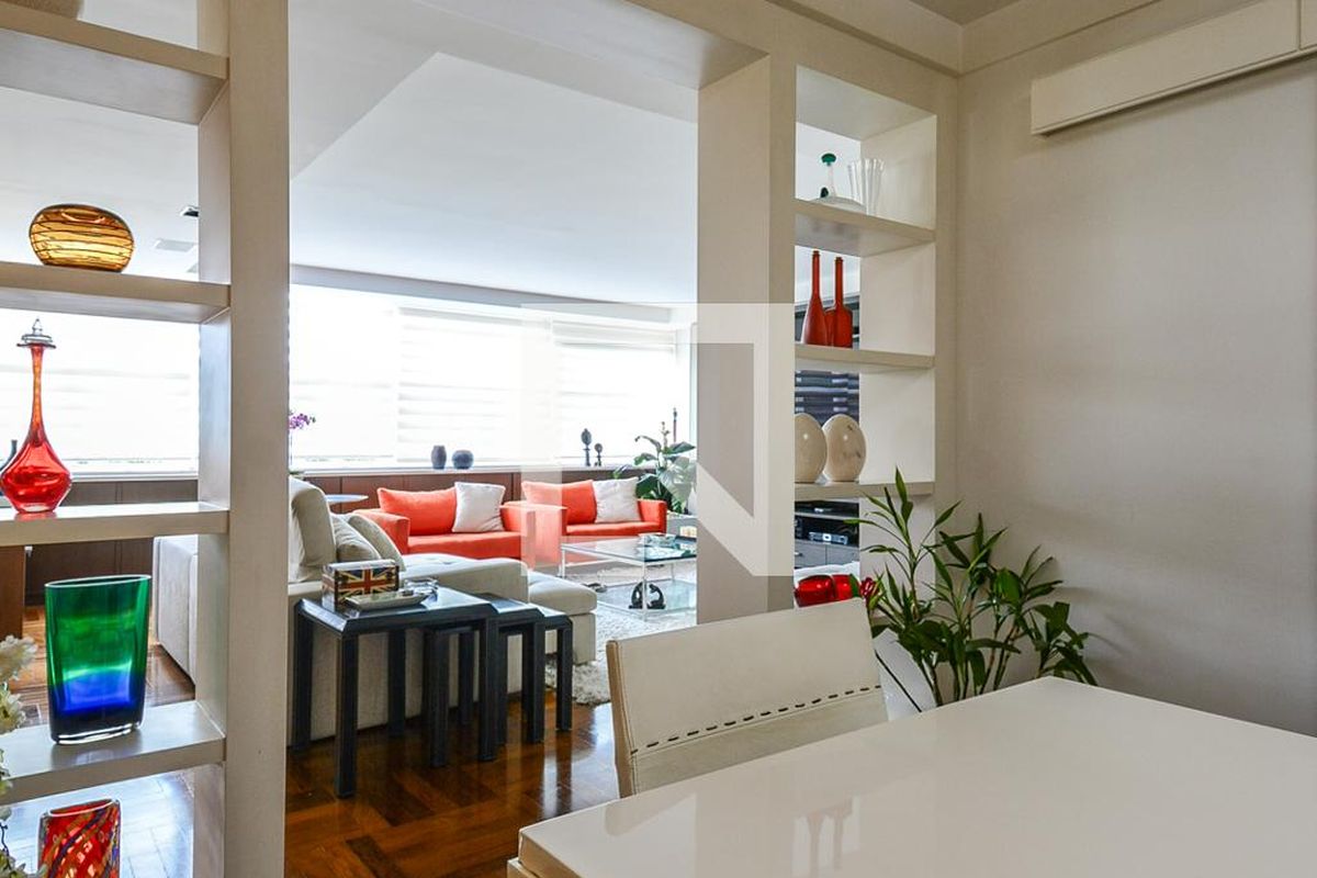 Apartamento, 3 quartos, 178 m² - Foto 42